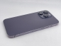 Preview: iPhone Refurbished 14 Pro Max violett deep purple